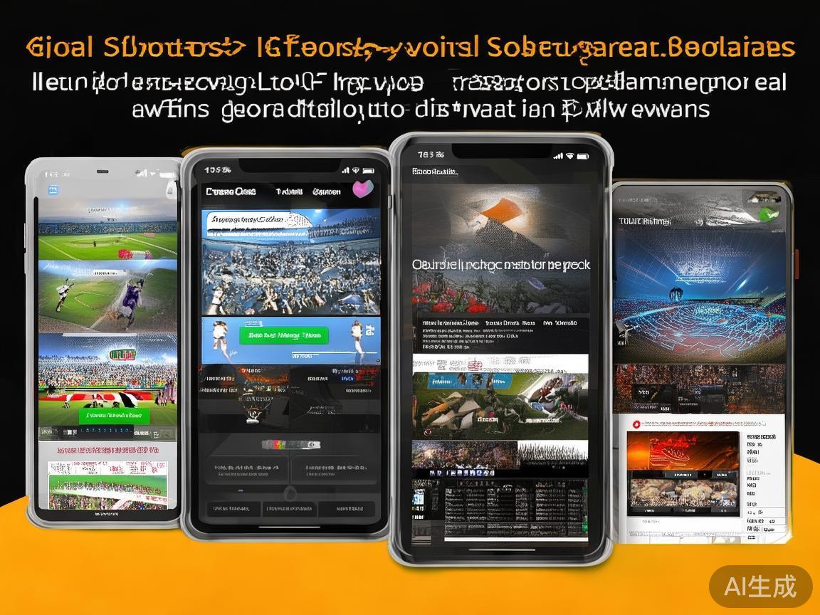 全面解析“环球体育链接是什么软件”；功能特点与使用指南