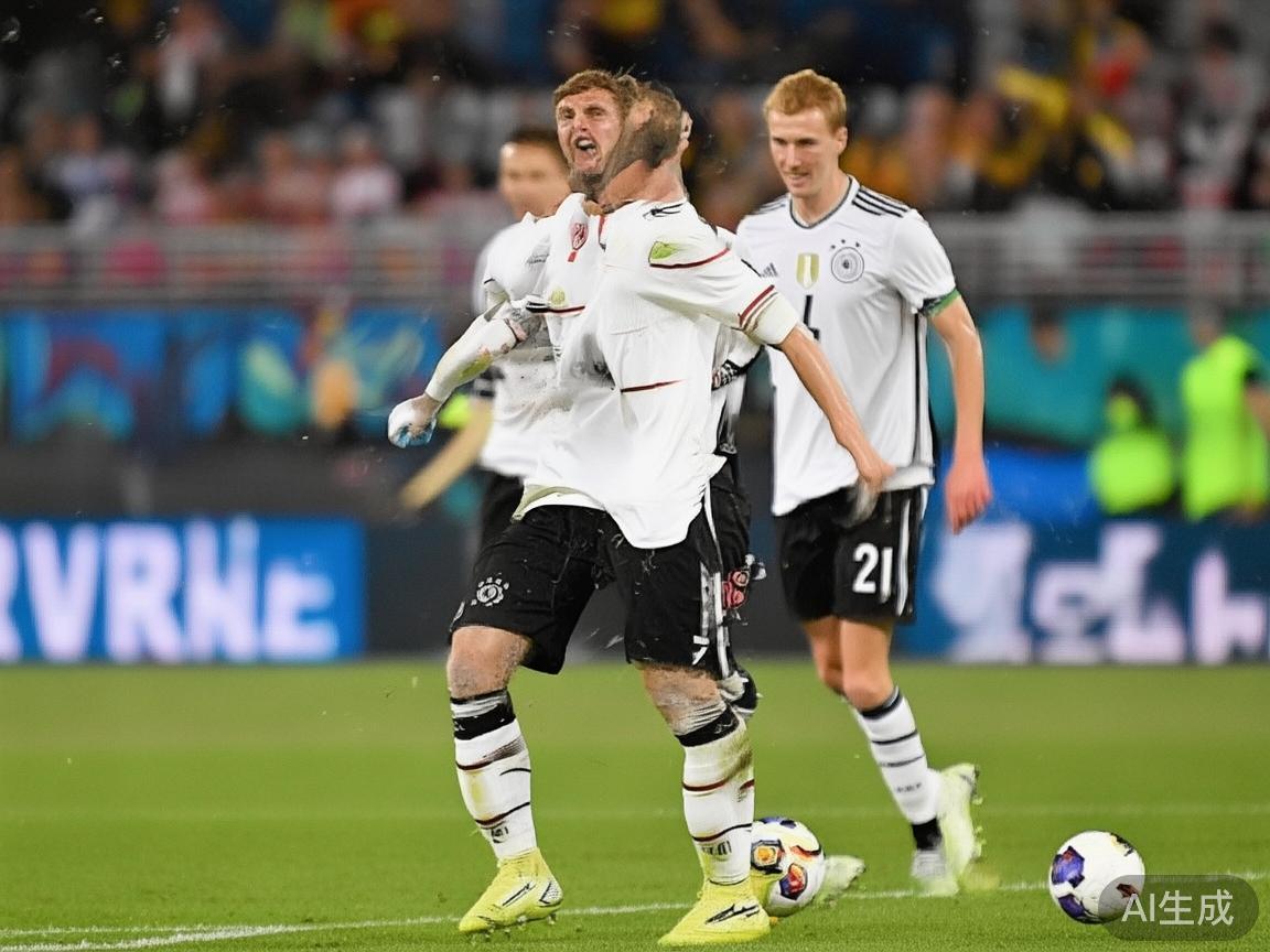 全面解析：环球体育德国队最新动态与赛事表现详尽报告