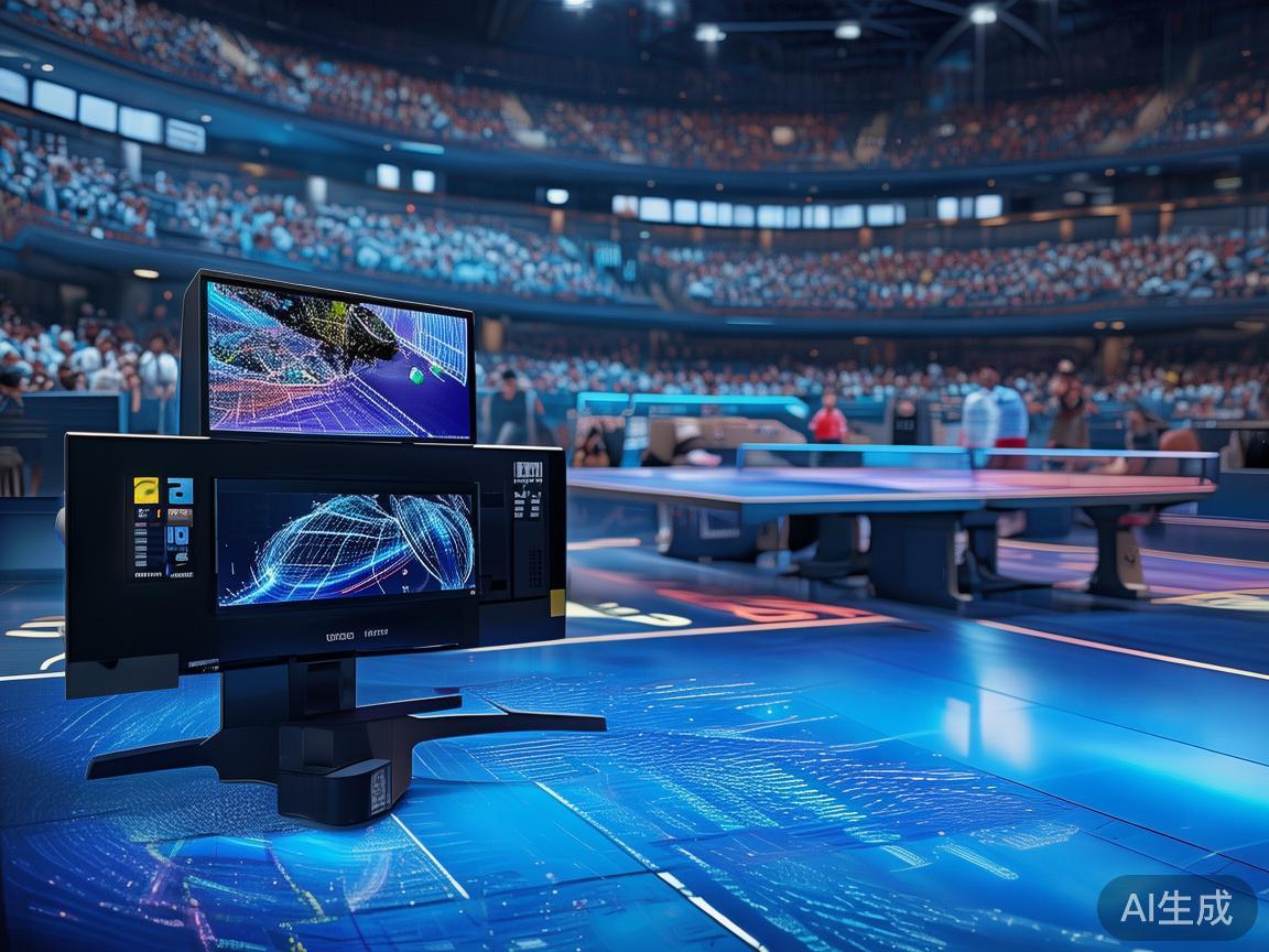 全面解析乒乓球环球体育赛事的发展现状与未来趋势展望