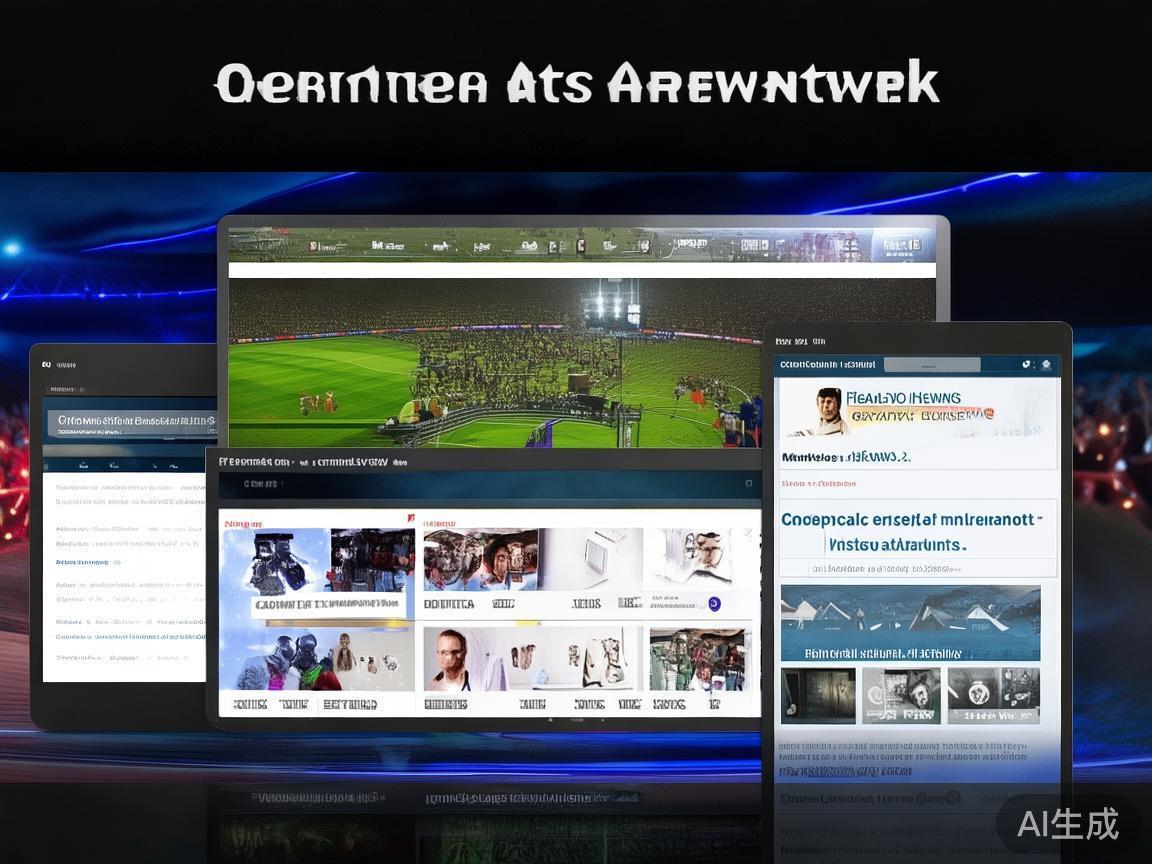 德国环球体育：全方位提供最新体育赛事资讯与专业服务平台