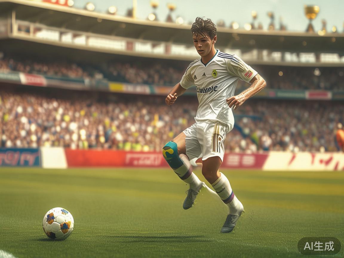 巴西环球体育专访内马尔：揭示职业生涯亮点与未来发展规划