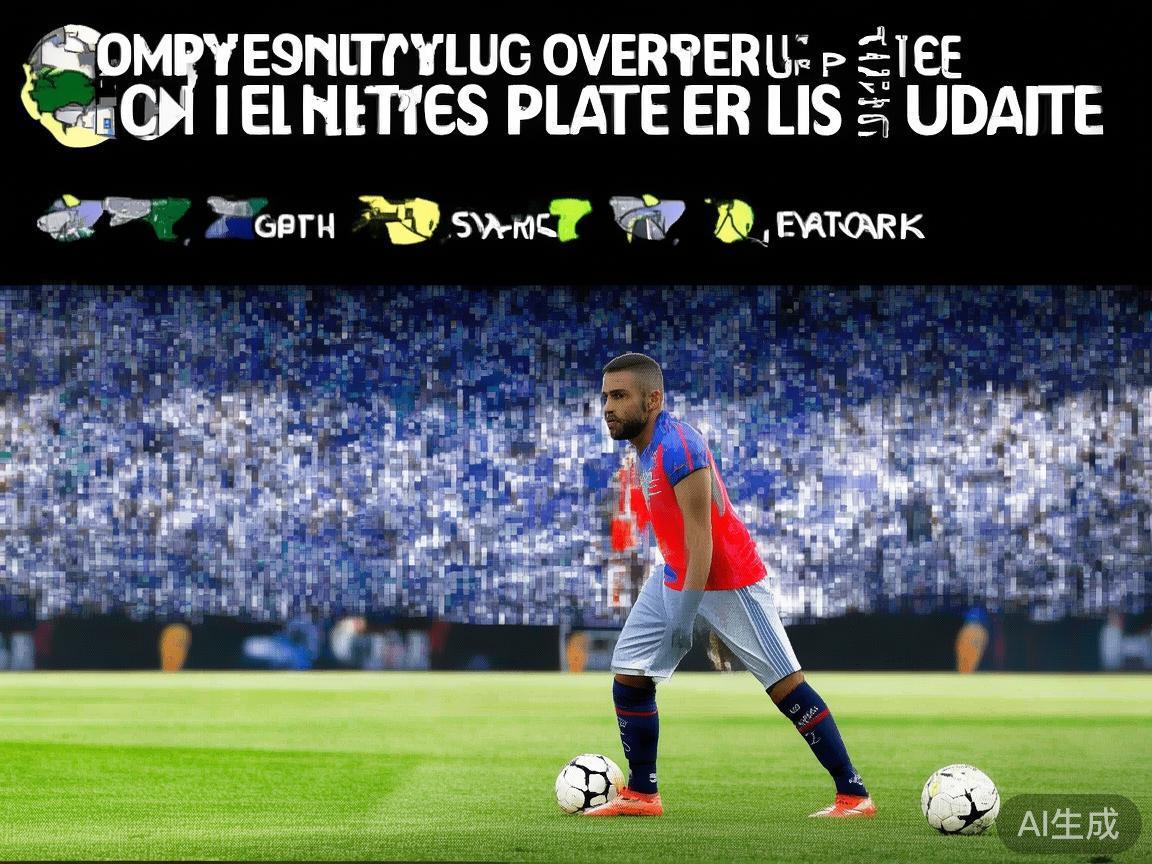 2024年最新环球体育球员名单全面更新详情一览【完整信息全解析】