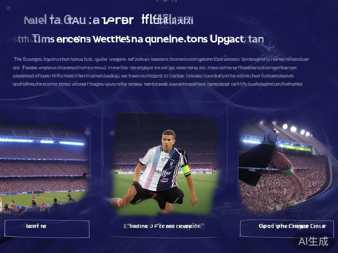 全面解析环球体育全站官网首页最新资讯与精彩内容全攻略