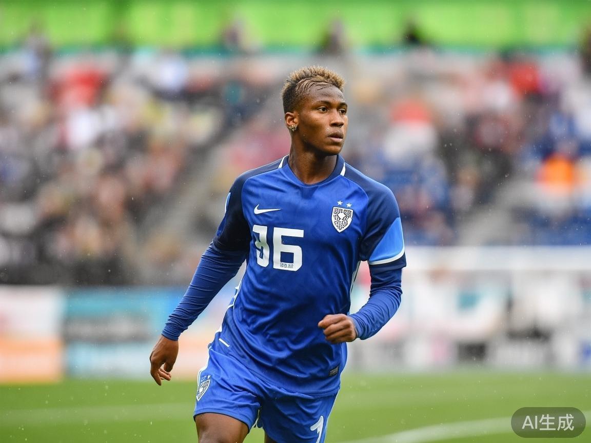 环球体育专访布雷克：回顾职业生涯亮点与未来发展蓝图