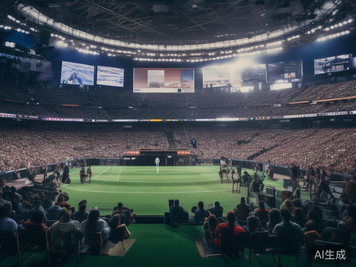 全面解析巴西环球体育官网最新玩法与丰富内容体验全攻略 此外,平台还不断引入创新玩法,比如【赛事互动竞猜】