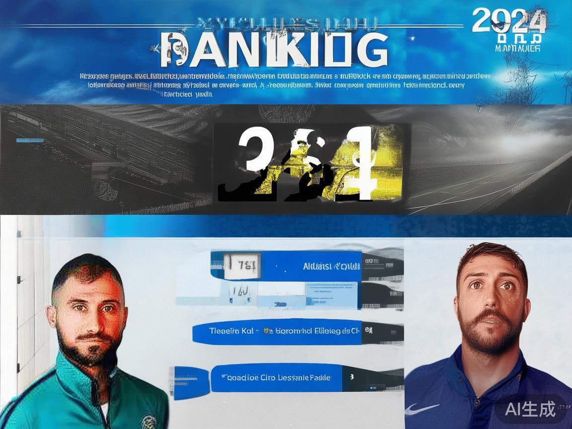 2024年环球体育外籍球员综合排名最新完整版及深入分析报告