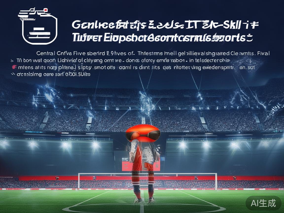 作为国内领先的体育直播频道，中央五套环球体育直播集