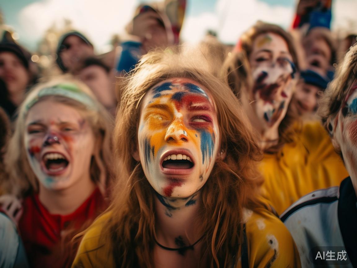 80后环球体育球迷的热血梦想与青春记忆之旅