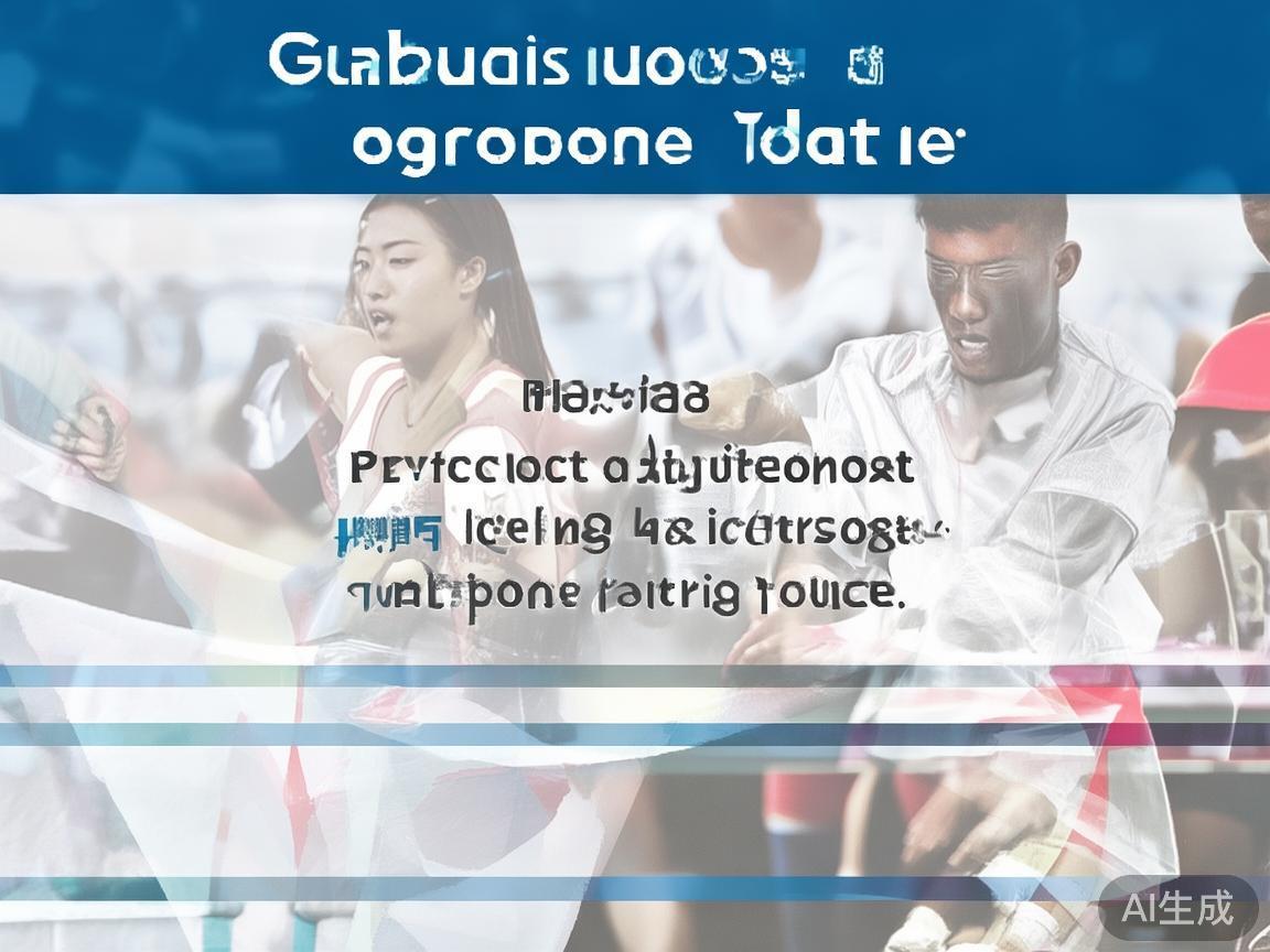三、规范化与专业化标准
达到“环球体育级别”意味