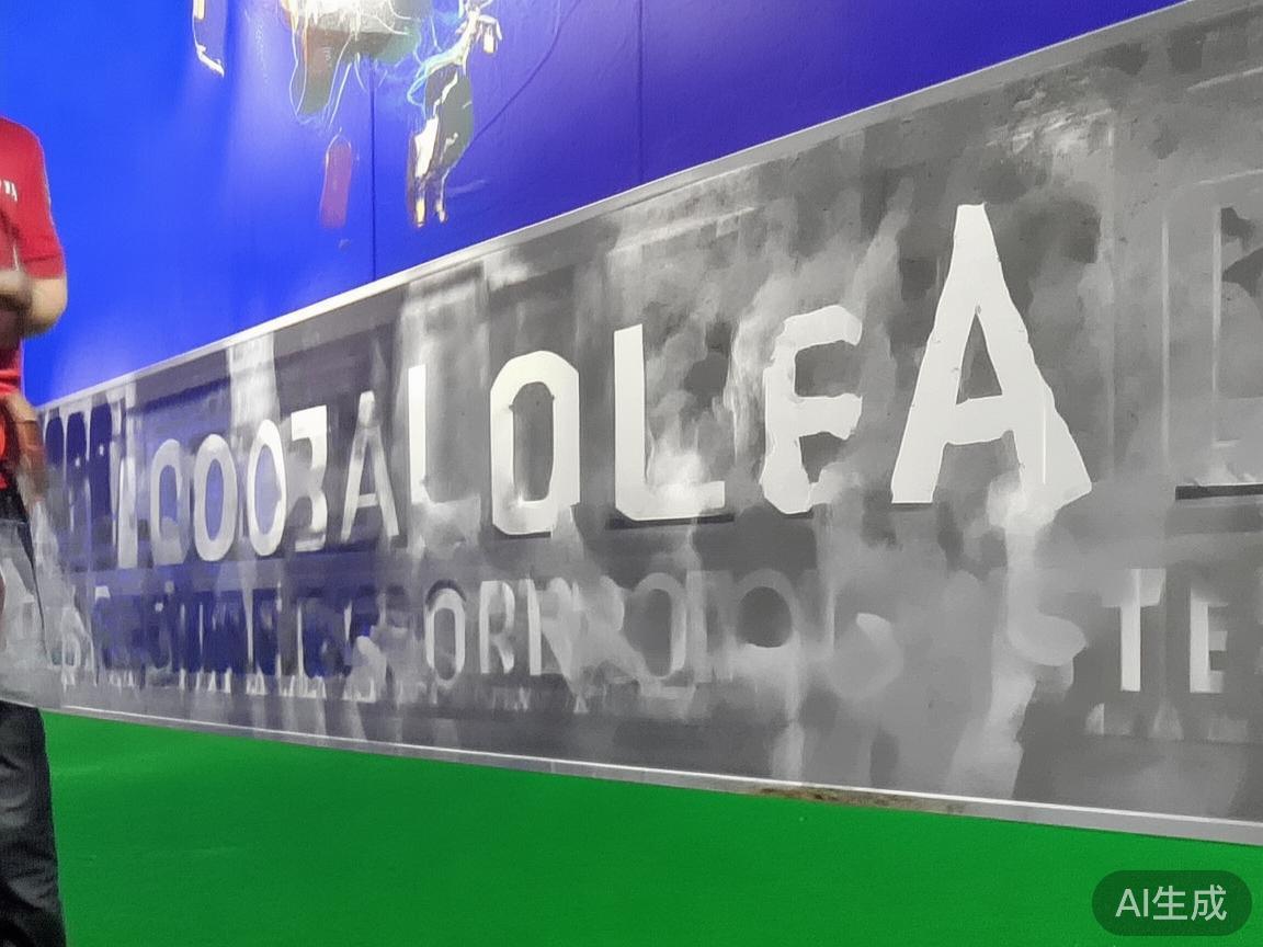 环球体育最新动态大揭秘:是否已正式宣布倒闭? 自2023年以来,关于环球体育可能倒闭的消息不绝于