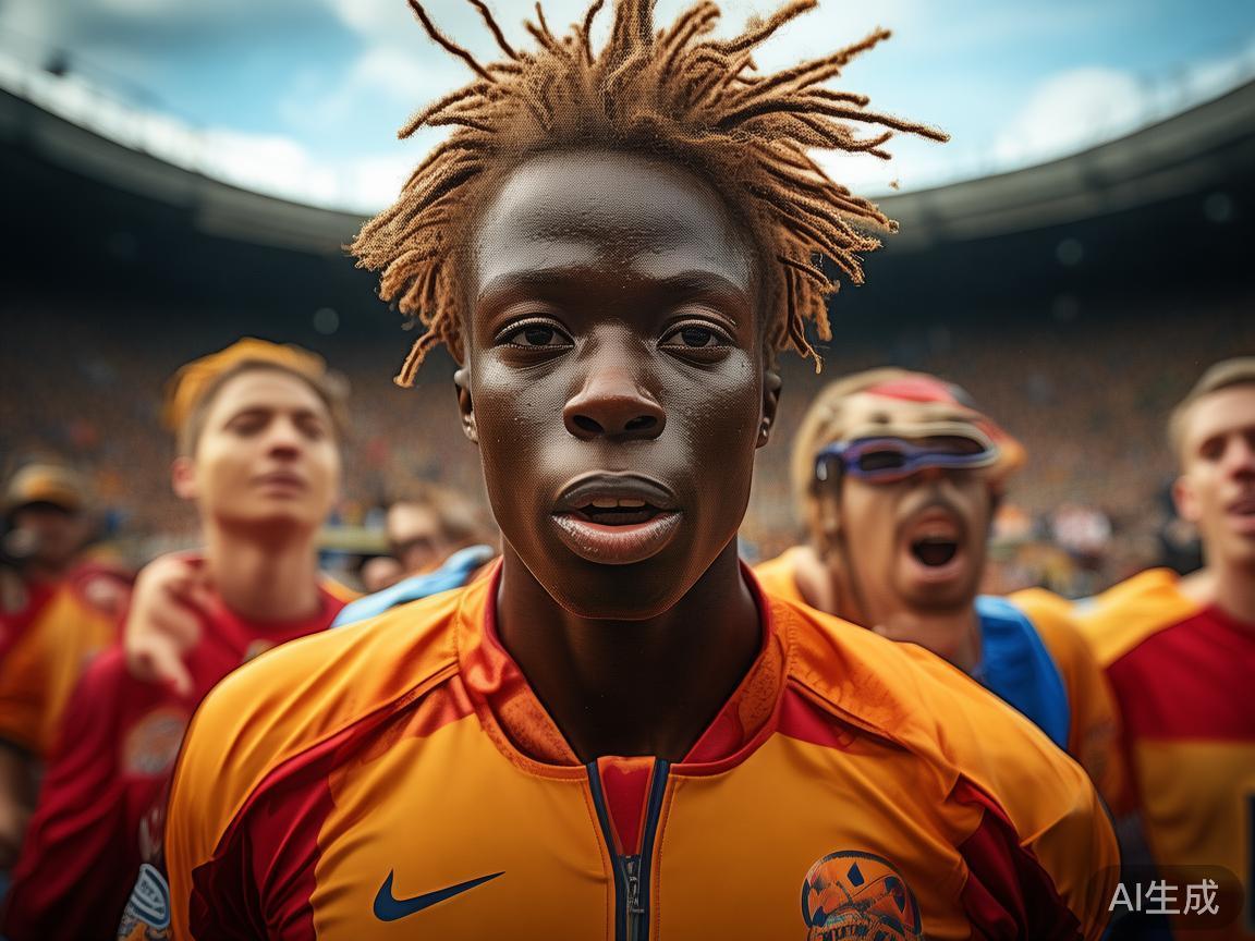 2023年环球体育最佳球员全面评选与年度最强候选人全景盘点