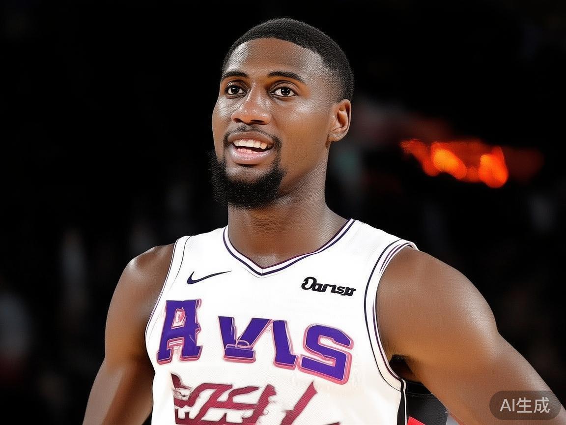 随着2023年的到来，全球篮球界涌现出一批令人瞩目