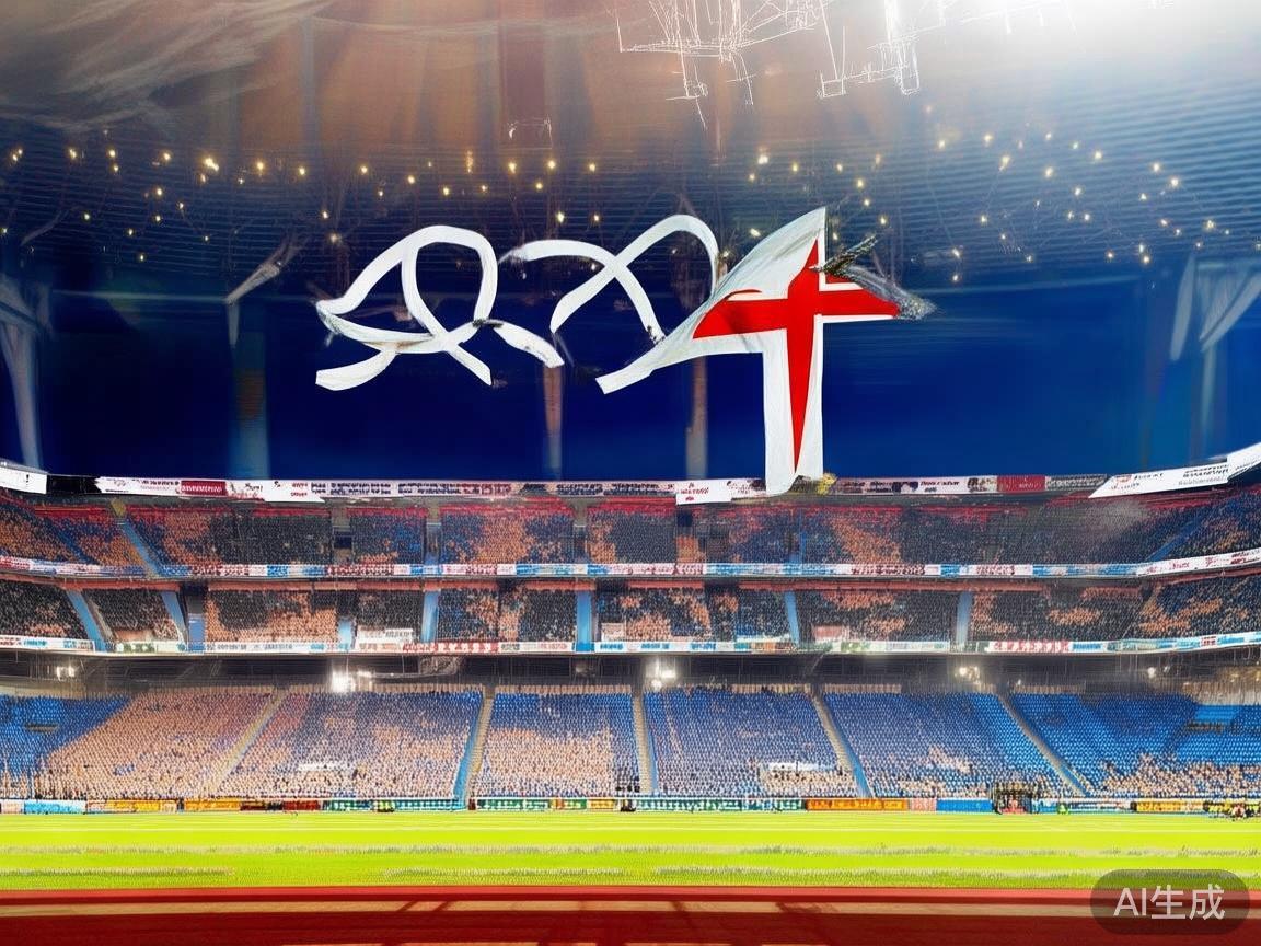 随着2024年的到来，全球体育产业的格局正发生深刻