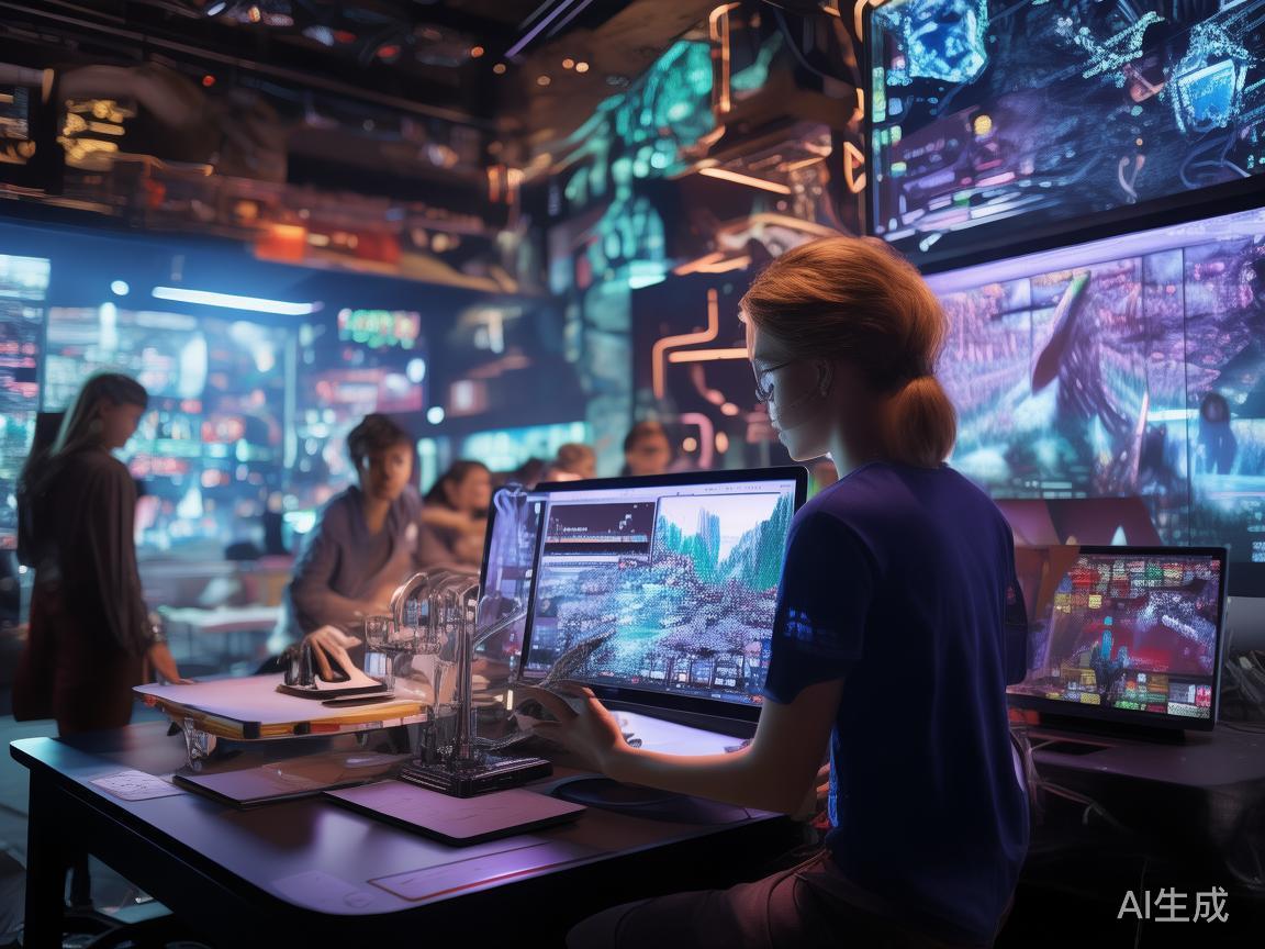 环球体育网发展现状与未来趋势的综合分析与前景展望 2. 内容多样化与个性化成为发展重点。随着用户需求