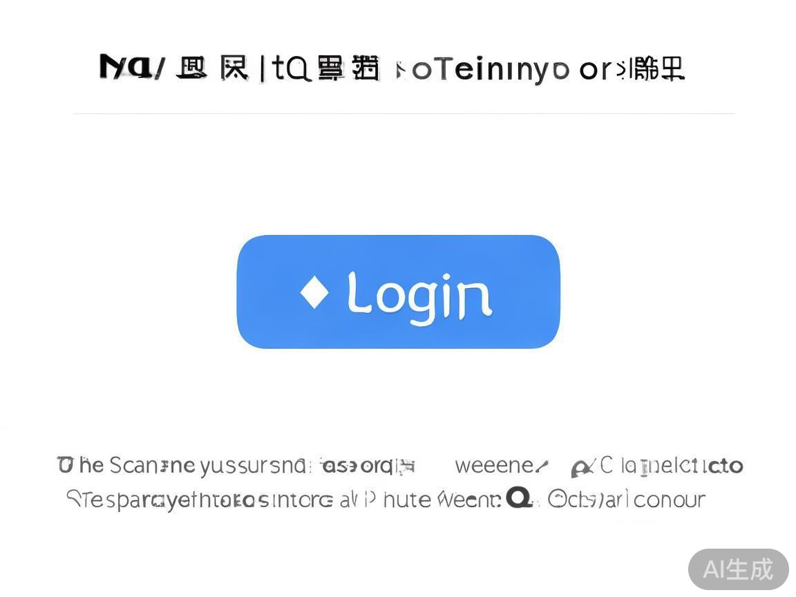 轻松登录环球体育网网页版,尽享全面体育资讯与精彩赛事在线观看 进入首页后,寻找“登录”按钮,点击即可进入登录页面