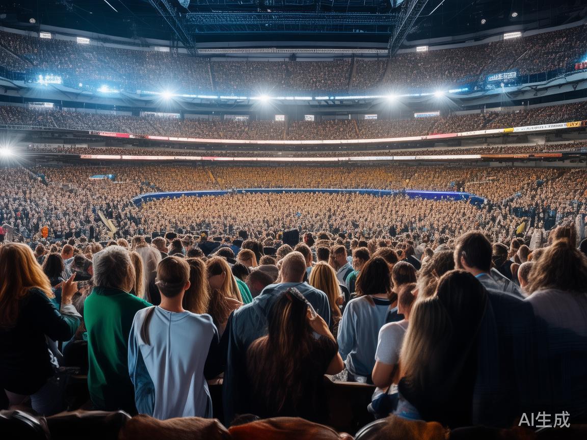 3.&nbsp;粉丝互动与社区
平台设有粉丝论坛、投票以及