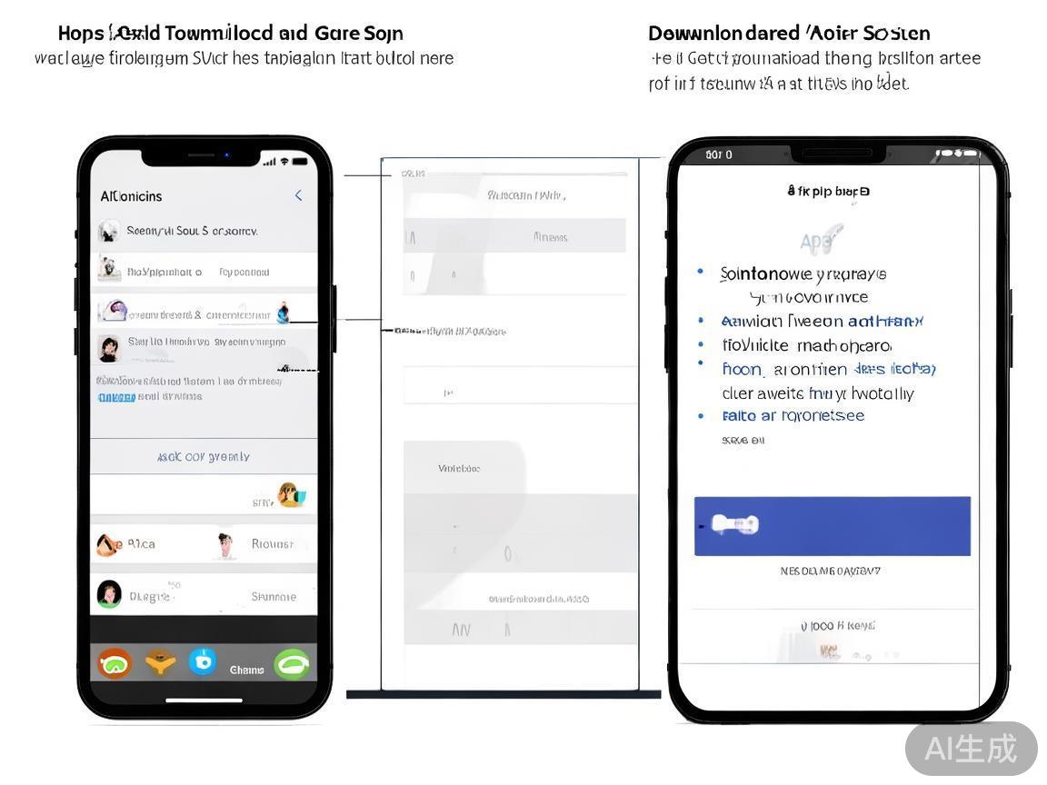 环球体育官方下载最新完整版APP下载安装详细流程指南及常见问题解析 安卓用户,下载完成后,需进入手机“设置”,找到“安