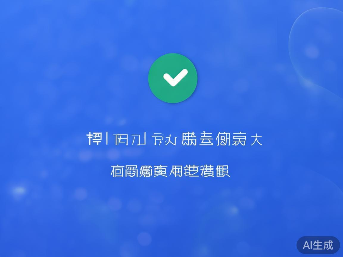 审核通过与资金处理
若审核无异议，平台将安排资金
